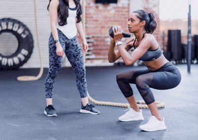 Strength Training