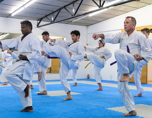 Start your child's karate journey today!
