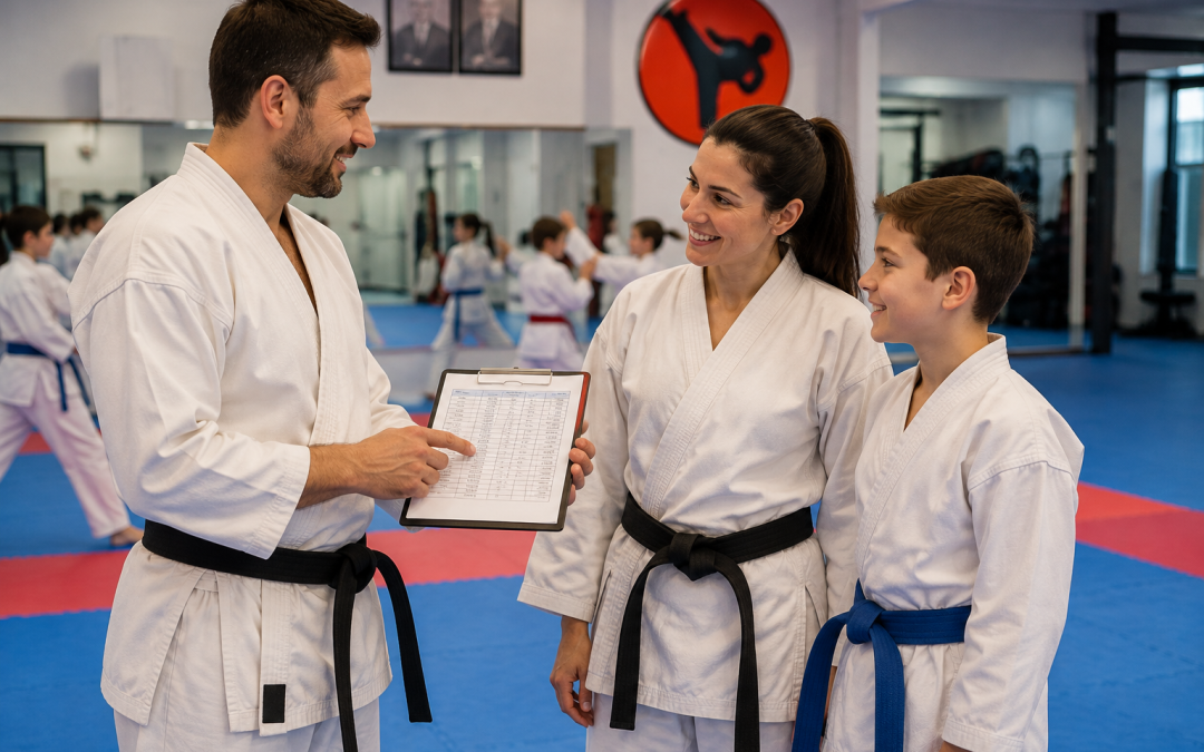 How Much Do Karate Classes Cost in the GTA? A Realistic Pricing Guide