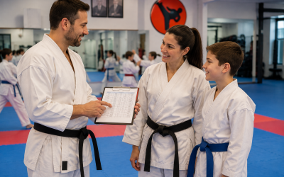 How Much Do Karate Classes Cost in the GTA? A Realistic Pricing Guide