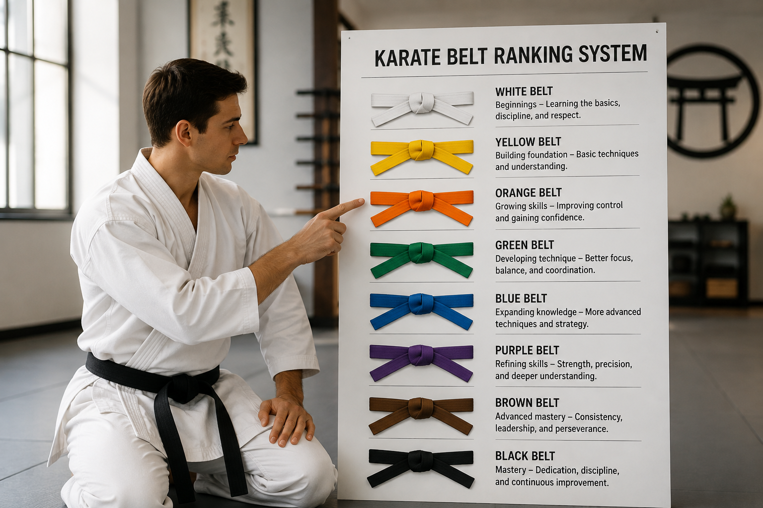 martial arts training programs, Martial Arts Classes Canada, Shaolin Kempo Karate Canada